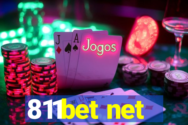 811bet net